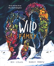 Buy Wild Family