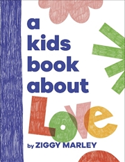 Buy Kids Book About Love