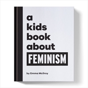 Buy Kids Book About Feminism