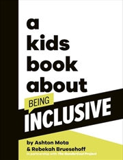 Buy Kids Book About Being Inclusive