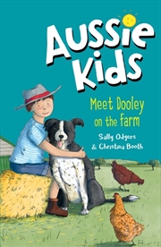 Buy Aussie Kids: Meet Dooley on the Farm