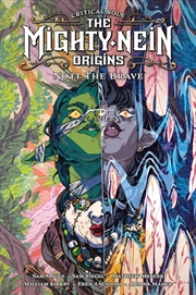 Buy Critical Role: The Mighty Nein Origins--Nott the Brave