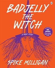 Buy Badjelly the Witch