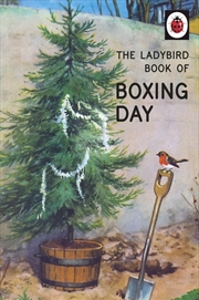 Buy Ladybird Book of Boxing Day