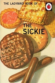 Buy Ladybird Book of the Sickie