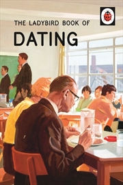 Buy Ladybird Book of Dating