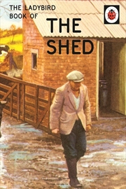 Buy Ladybird Book of the Shed