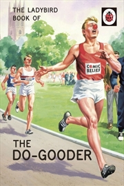 Buy Ladybird Book of The Do-Gooder