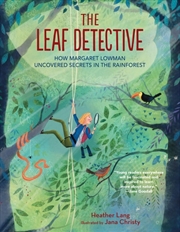 Buy Leaf Detective