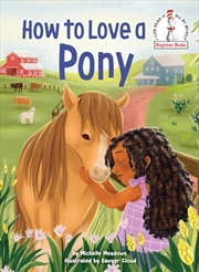 Buy How to Love a Pony