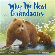 Buy Why We Need Grandsons