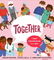 Buy Together: A First Conversation About Love