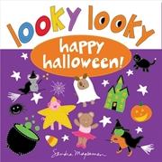 Buy Looky Looky Happy Halloween