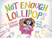 Buy Not Enough Lollipops