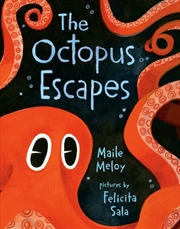 Buy Octopus Escapes