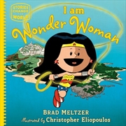 Buy I am Wonder Woman