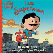 Buy I am Superman