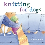 Buy Knitting for Dogs