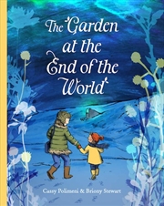 Buy Garden at the End of the World