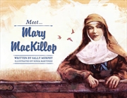 Buy Meet... Mary MacKillop