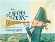 Buy Meet... Captain Cook