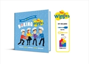 Buy Baking with The Wiggles Boxed Set