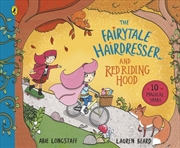 Buy Fairytale Hairdresser and Red Riding Hood