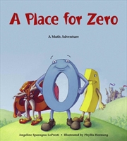 Buy Place for Zero