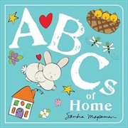 Buy ABCs of Home