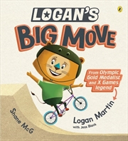 Buy Logan's Big Move