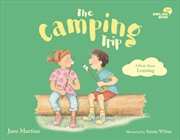 Buy Smiling Mind 5: The Camping Trip