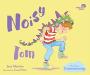 Buy Smiling Mind 3: Noisy Tom