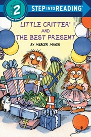 Buy Little Critter and the Best Present