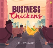 Buy Business Chickens