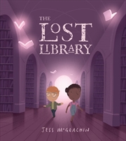 Buy Lost Library