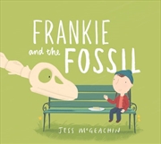 Buy Frankie and the Fossil