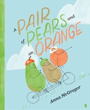 Buy Pair of Pears and an Orange