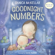 Buy Goodnight Numbers