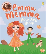 Buy Emma Memma: How Are You?