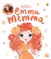 Buy Hello Emma Memma