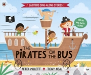 Buy Pirates on the Bus