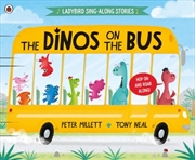 Buy Dinos on the Bus