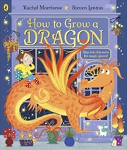 Buy How to Grow a Dragon