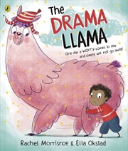 Buy Drama Llama