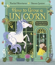 Buy How to Grow a Unicorn