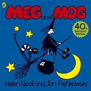 Buy Meg and Mog