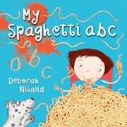 Buy My Spaghetti ABC