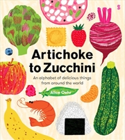 Buy Artichoke to Zucchini