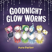 Buy Goodnight Glow Worms