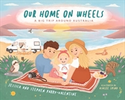 Buy Our Home on Wheels